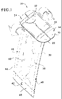 Une figure unique qui représente un dessin illustrant l'invention.